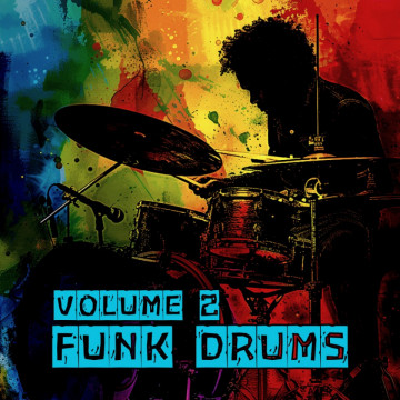 Funk Extended Drums Collection