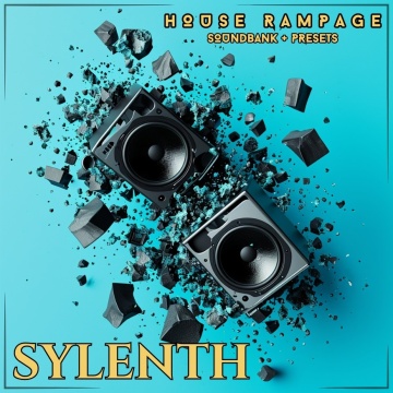 House Rampage Sylenth1 Presets SoundBank