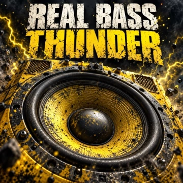 Real Bass Thunder