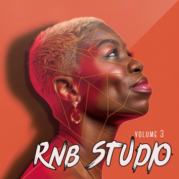 RnB Studio Volume 3