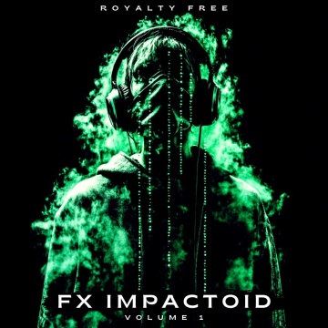 Sound Effects - FX Impactoid