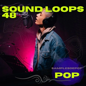 Sound Loops 48 - POP Collection