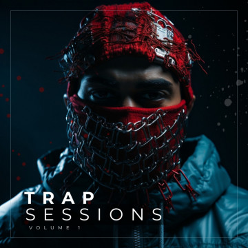 Trap Sessions Sample Pack Part 1 Wav Loops