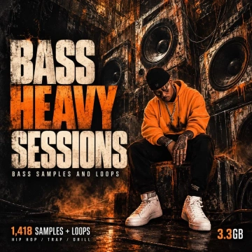 Bass Heavy Sessions