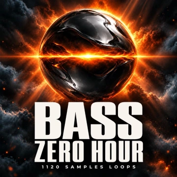 Bass Zero Hour