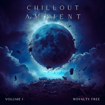 Chillout and Ambient Loops Collection Part 1
