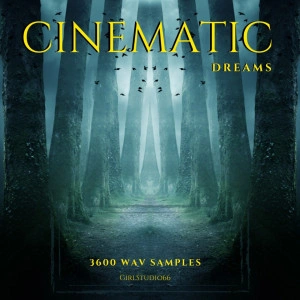 Cinematic Dreams Samples Pack
