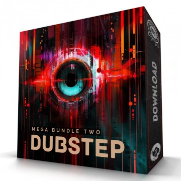 Dubstep Mega Bundle Two