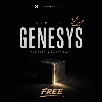 Hip Hop Free Samples Pack: GENESYS