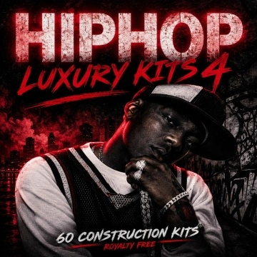 Hip Hop Luxury COMPLETE KITS Bundle - Img 5