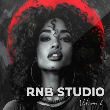 RnB Studio Volume 2