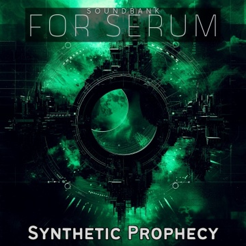 Synthetic Prophecy Presets Pack for xFer Serum (Serum 2 Compatible)