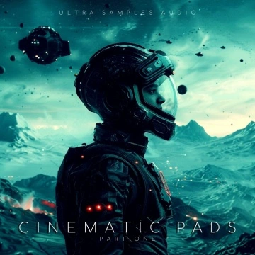 Ultra Samples Cinematic Pads Part One