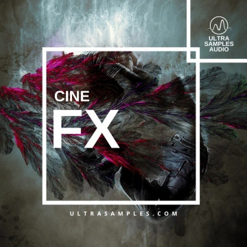 Cine FX Ultra Samples