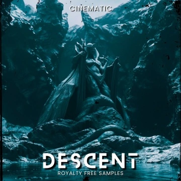 Cinematic Descent