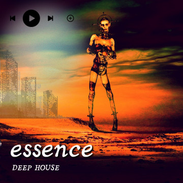 Deep House Essence