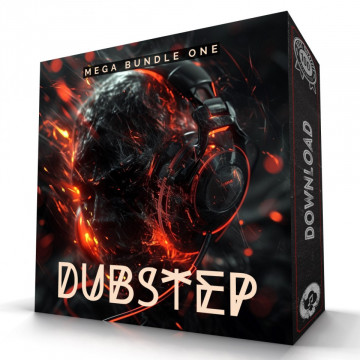 Dubstep Mega Bundle One