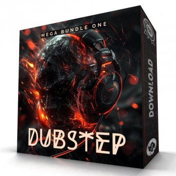 Dubstep Mega Bundle One