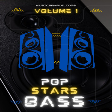 POP Stars Bass 1 Collection