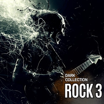 Rock Dark Collection Part 3
