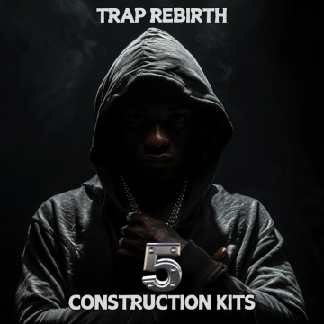 Trap Rebirth Construction Kits Volume 5