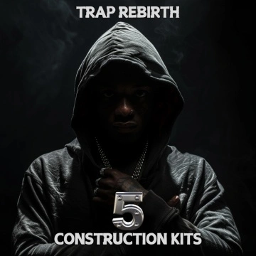 Trap Rebirth Construction Kits Volume 5