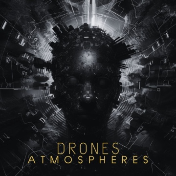 Ultra Drones and Atmospheres