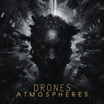 Ultra Drones and Atmospheres