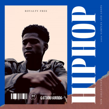 UNDERGROUND HIP HOP Collection