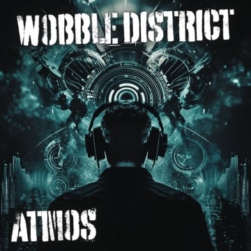 Wobble District Atmos