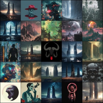 190 Copyright Free Album Cover Images PNG for Spotify Apple Music YouTube SoundCloud