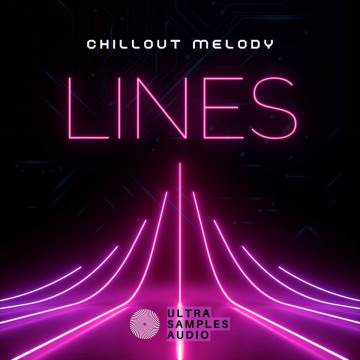Chillout Melody Lines