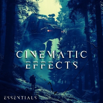 Cinematic Essential FX
