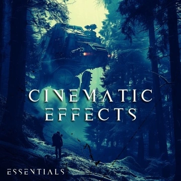 Cinematic Essential FX
