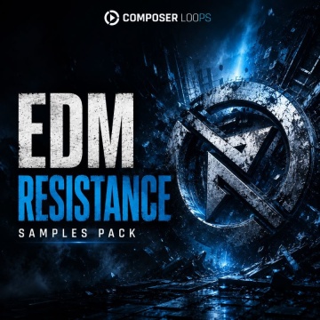 EDM Resistance Samples Pack