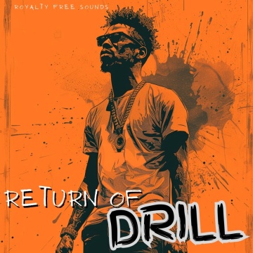 Return of Drill