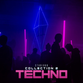 Techno WAV Loops TECH Collection Part 2 Download