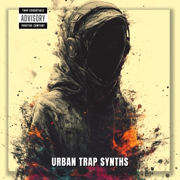 Urban Heaven Trap Synths!