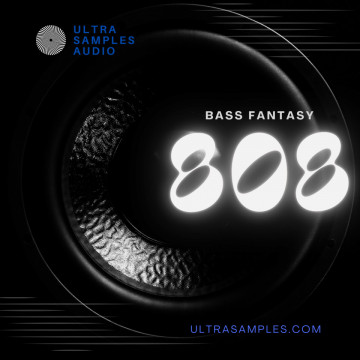 Bass Fantasy 808