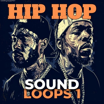 Hip Hop Sound Loops 1 Samples