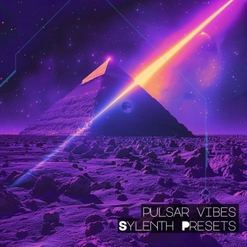 Pulsar Vibes Sylenth1 Presets SoundBank