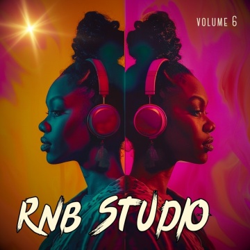 RnB Studio Volume 6