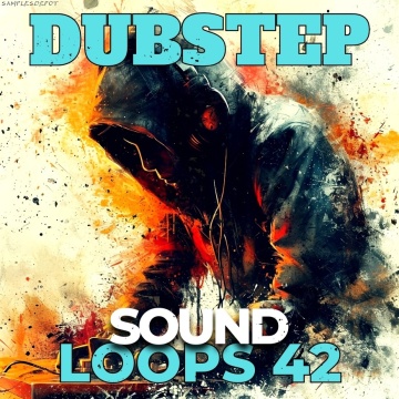 Sound Loops Dubstep Vol. 42