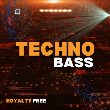 Techno Packs - Bass!