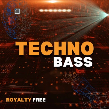 Techno Packs - Bass!