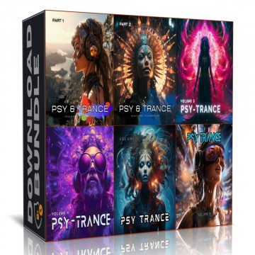 psychedelic trance techno CD 24枚セット Nexxus 604 - Synthetic Dreams - Psychedelic trance mix • (4K