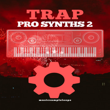 Trap Chart Pro Synths 2