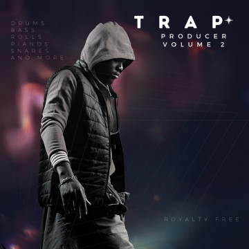 Trap Producer Volume 2