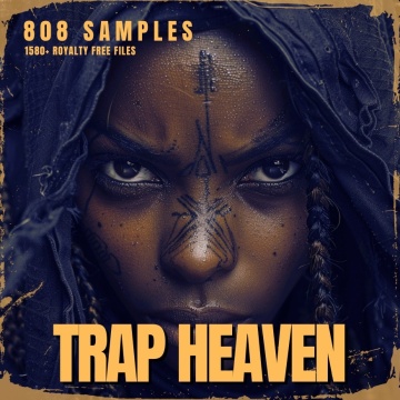 Trap Urban Heaven 808