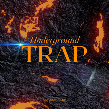 Underground Trap Collection